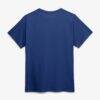 San Diego Padres Summer Wave T-Shirt - Blue - Side View