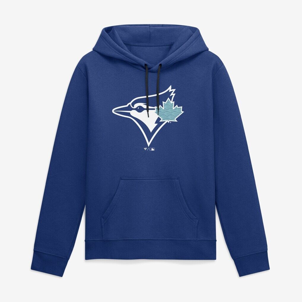 Toronto Blue Jays Summer Wave Hoodie