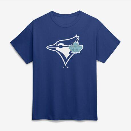 Toronto Blue Jays Summer Wave T-Shirt
