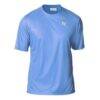 Kansas City Royals Columbia Terminal Tackle Omni-Shade T-Shirt - - Front View