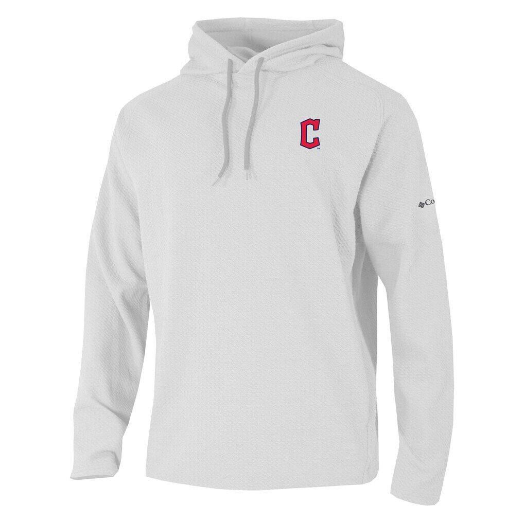 Cleveland Guardians Columbia  Swingcraft Hoodie