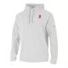 Boston Red Sox Columbia Swingcraft Hoodie - White - Front View