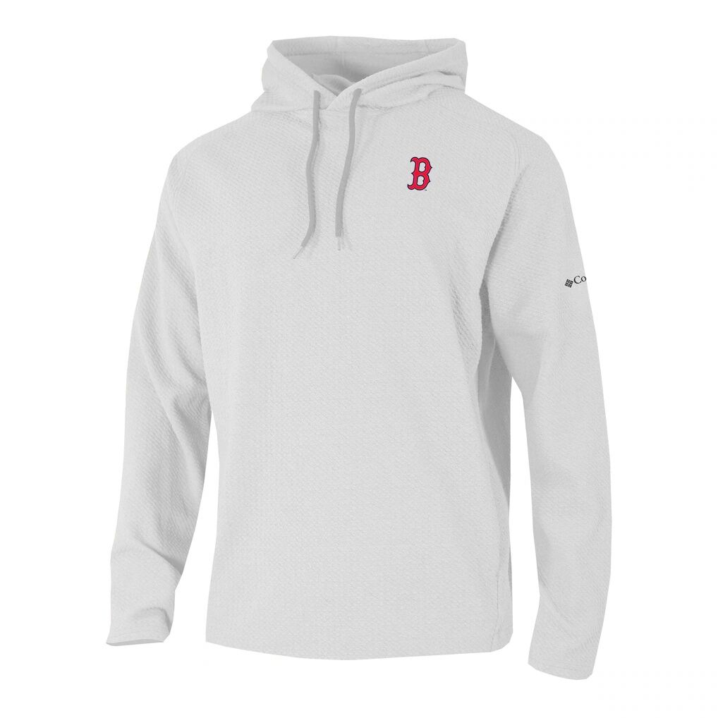 Boston Red Sox Columbia  Swingcraft Hoodie
