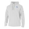 Kansas City Royals Columbia Swingcraft Hoodie - White - Front View