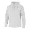 Chicago White Sox Columbia Swingcraft Hoodie - White - Front View