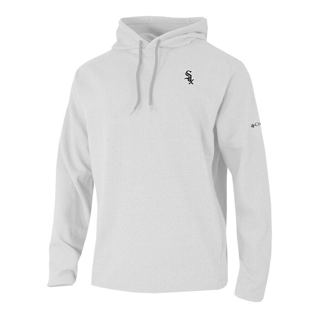 Chicago White Sox Columbia  Swingcraft Hoodie