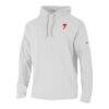 Philadelphia Phillies Columbia Swingcraft Hoodie - White - Front View