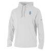 Seattle Mariners Columbia Swingcraft Hoodie - White - Front View