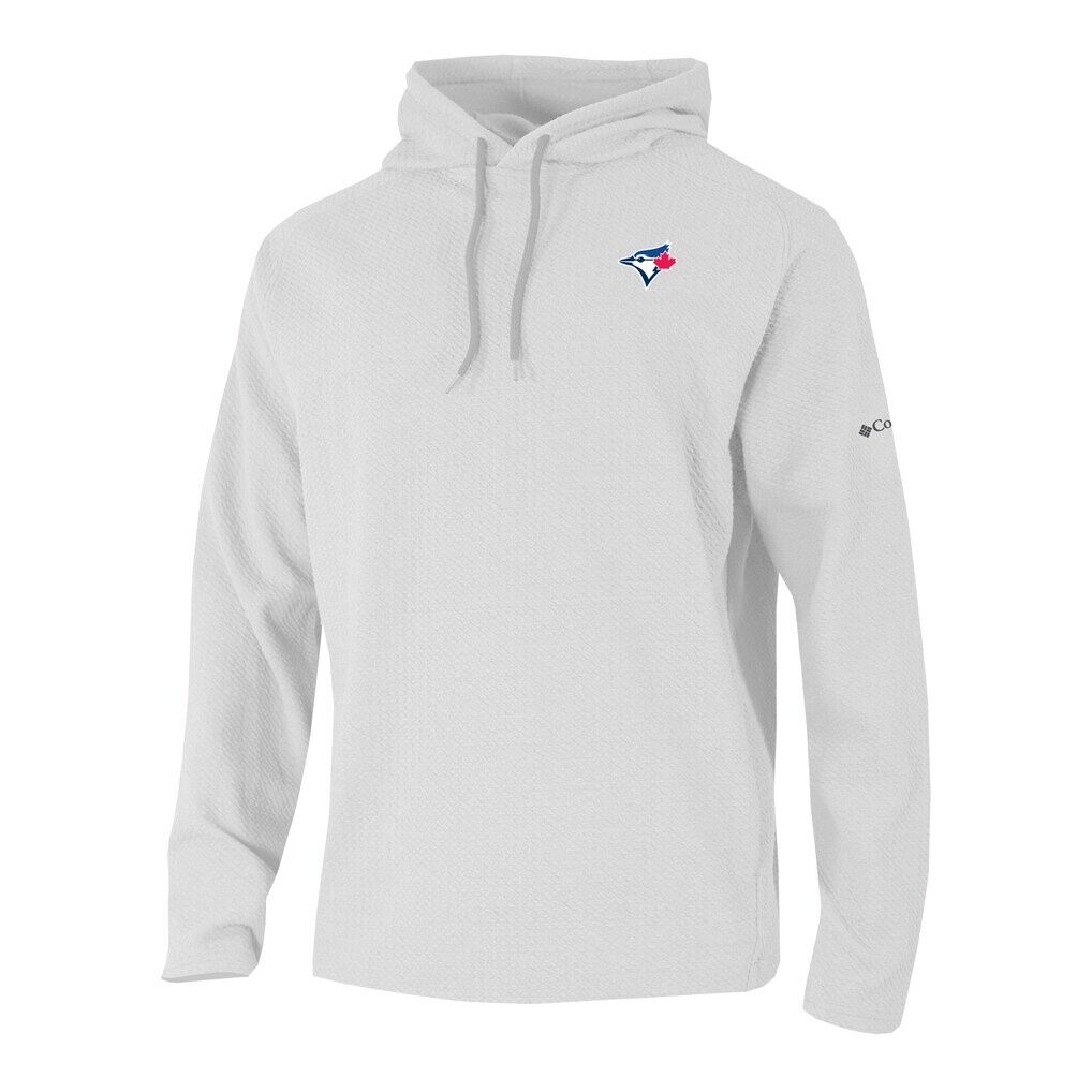 Toronto Blue Jays Columbia  Swingcraft Hoodie