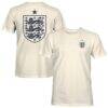 England National Team 1863FC Big Logo T-Shirt - - Front View
