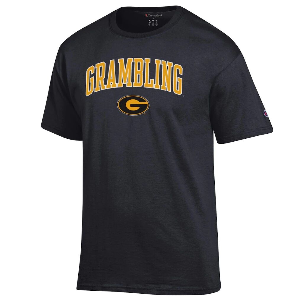 Grambling Tigers Champion  Campus T-Shirt