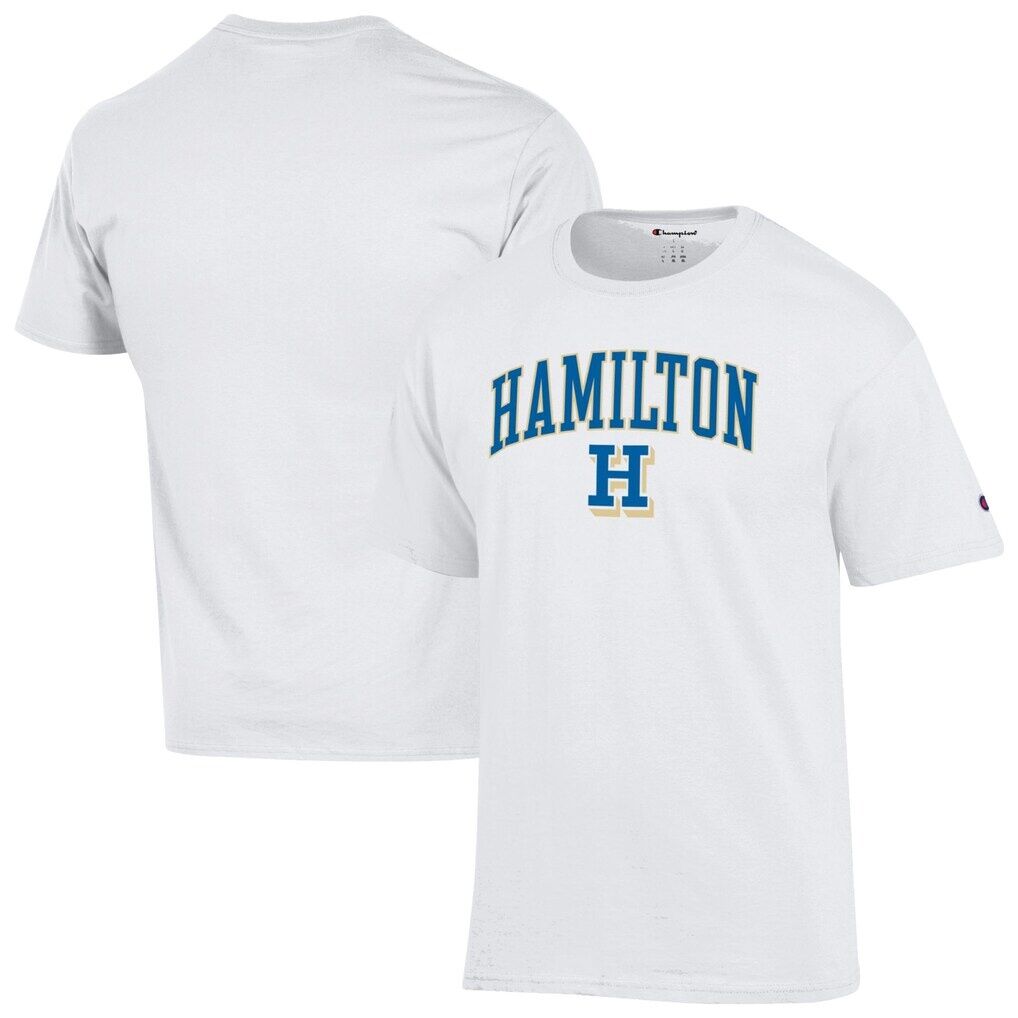Hamilton Continentals Champion  Campus T-Shirt