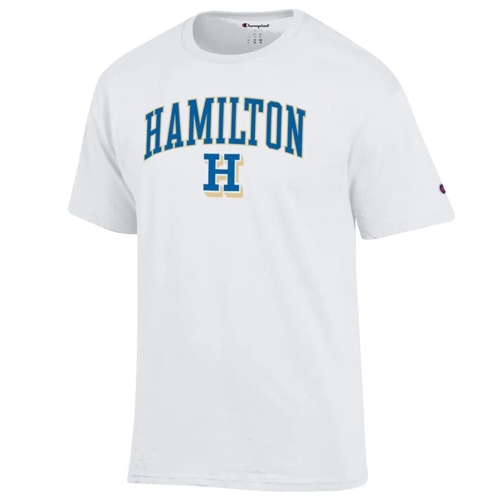 Hamilton Continentals Champion  Campus T-Shirt