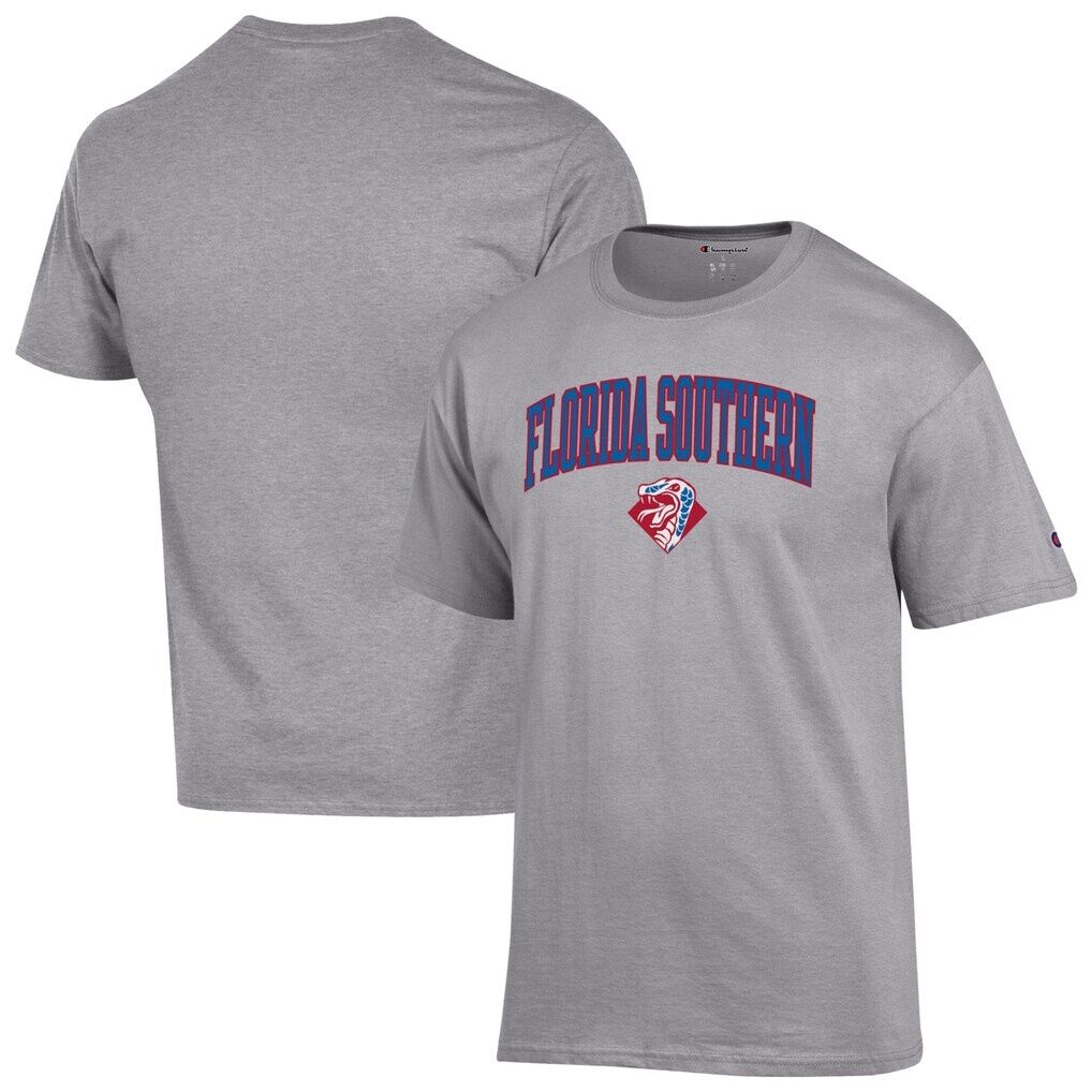 Florida Southern Mocs Champion  Campus T-Shirt
