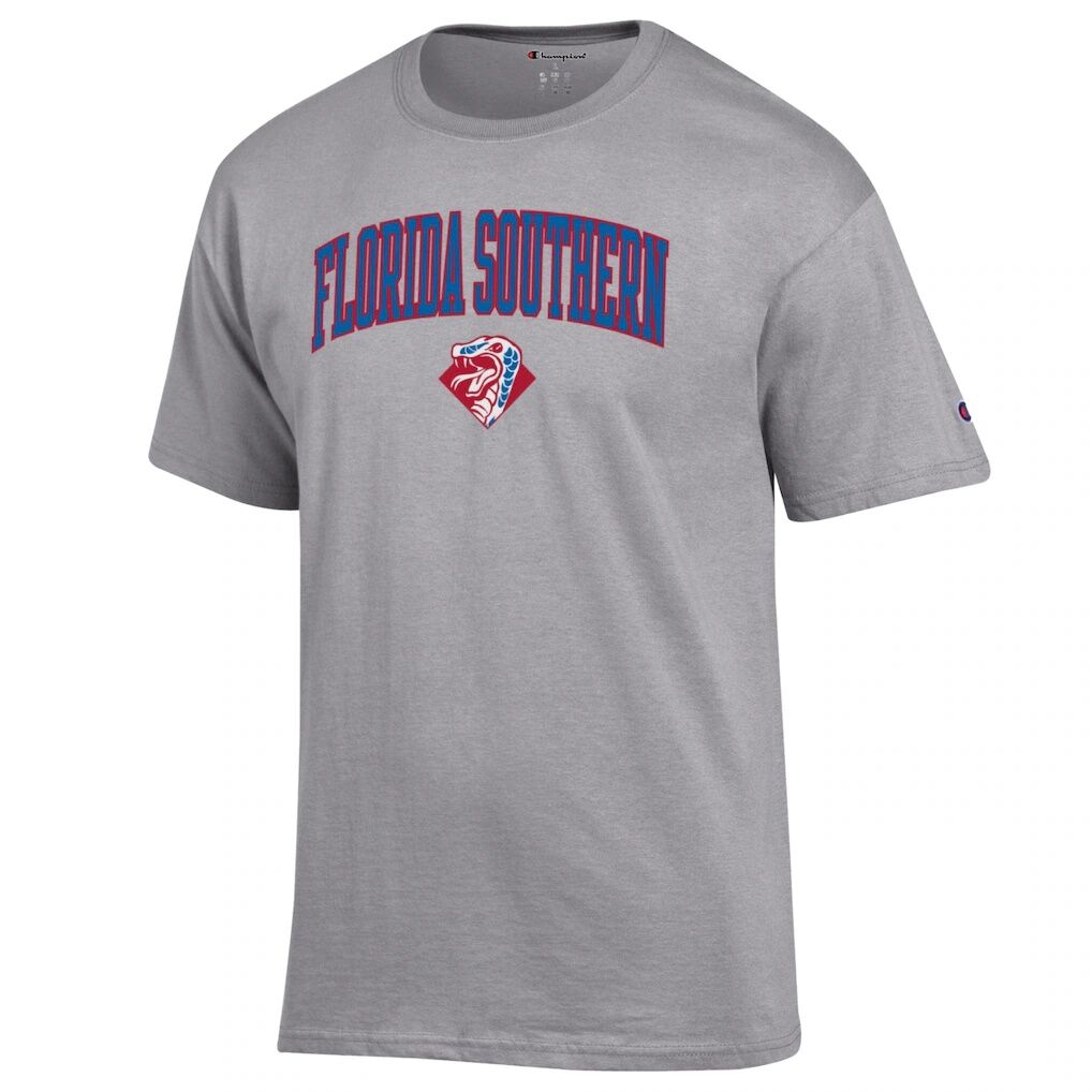 Florida Southern Mocs Champion  Campus T-Shirt