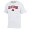 Gardner-Webb Bulldogs Champion Campus T-Shirt - White - Side View
