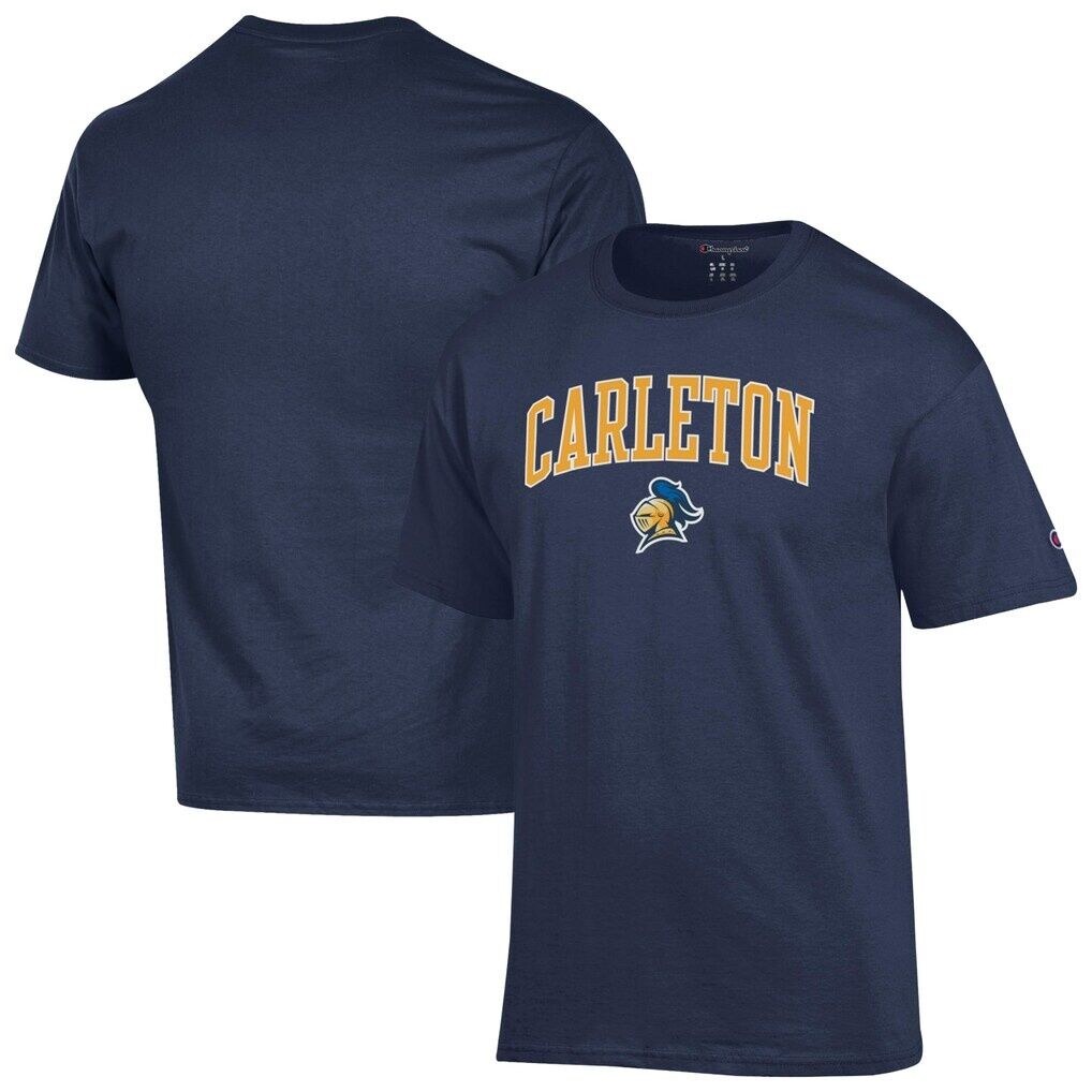 Carleton Knights Champion  Campus T-Shirt