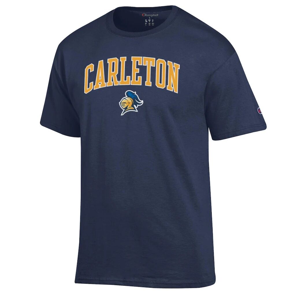 Carleton Knights Champion  Campus T-Shirt