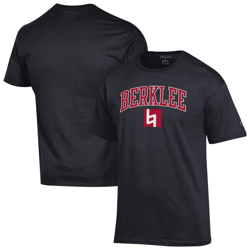 Berklee College of Music Champion  Campus T-Shirt