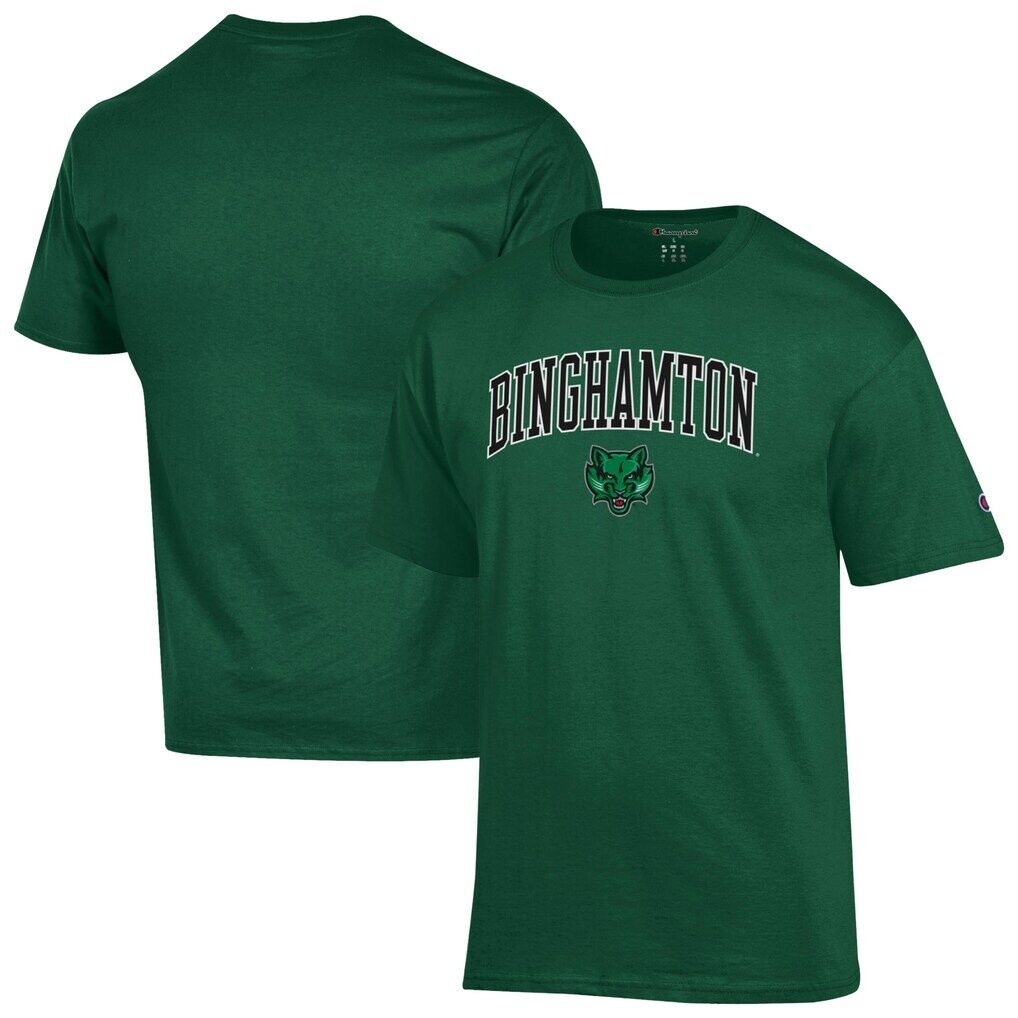 Binghamton Bearcats Champion  Campus T-Shirt
