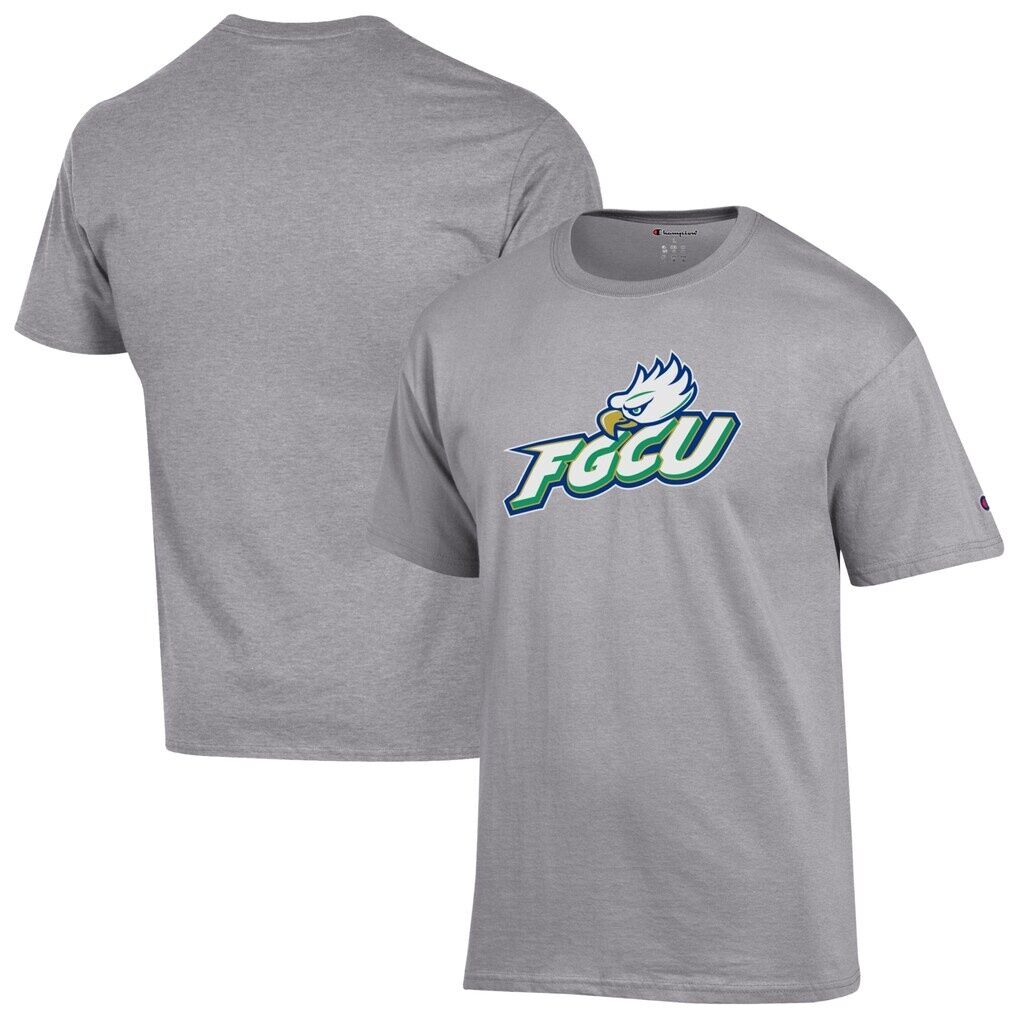 Florida Gulf Coast Eagles Champion  Campus T-Shirt