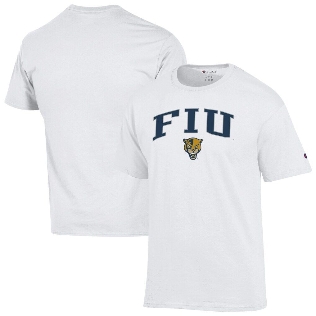FIU Panthers Champion  Campus T-Shirt