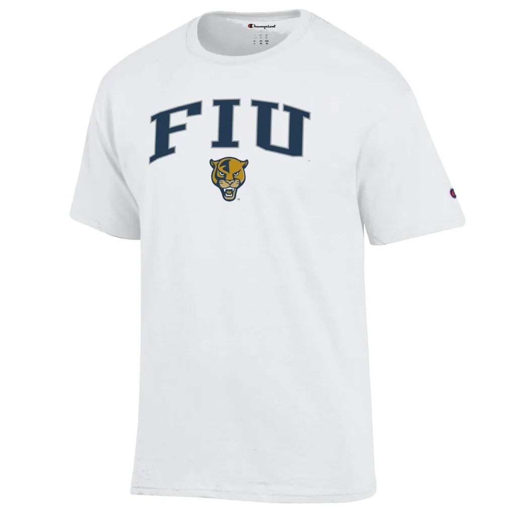 FIU Panthers Champion  Campus T-Shirt