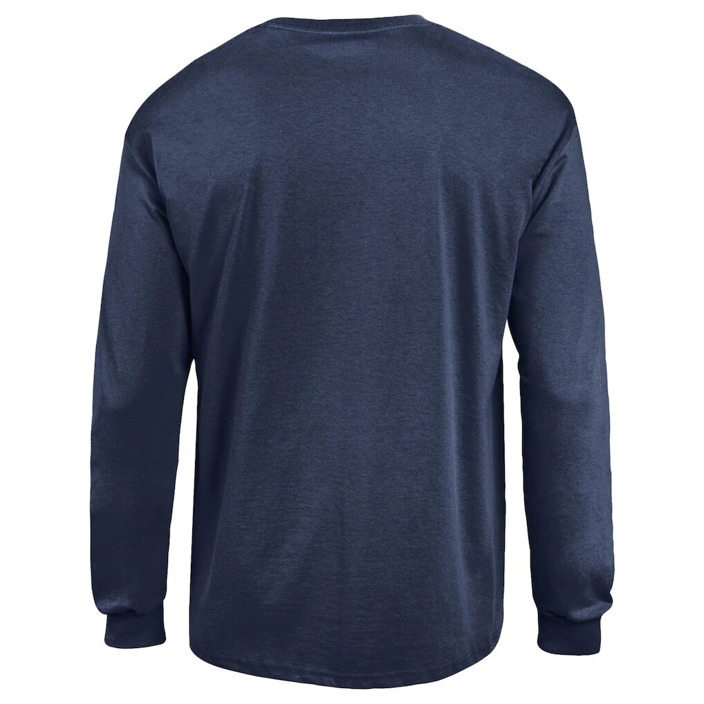 Liberty Flames Champion  Campus Long-Sleeve T-Shirt