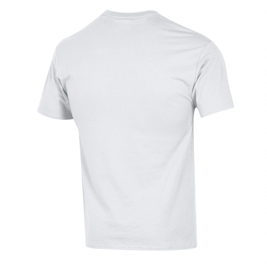 Indiana State Sycamores Champion Unisex  Mom Logo T-Shirt