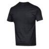 Buffalo State Bengals Champion Unisex Mom Logo T-Shirt - Black - Detail View