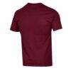 Eastern Kentucky Colonels Champion Unisex Mom Logo T-Shirt - Maroon - Detail View