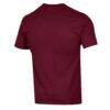 Eastern Kentucky Colonels Champion Unisex Mom Pill Box T-Shirt - Maroon - Detail View