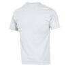 Eastern Kentucky Colonels Champion Grandparent Arch Logo T-Shirt - White - Detail View