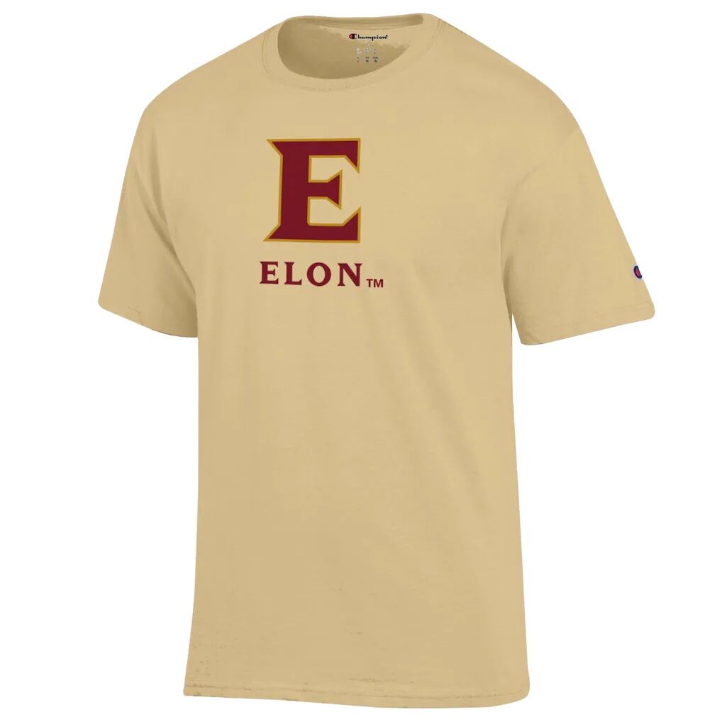 Elon Phoenix Champion  T-Shirt