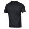 Buffalo State Bengals Champion Dad Pill Box T-Shirt - Black - Side View