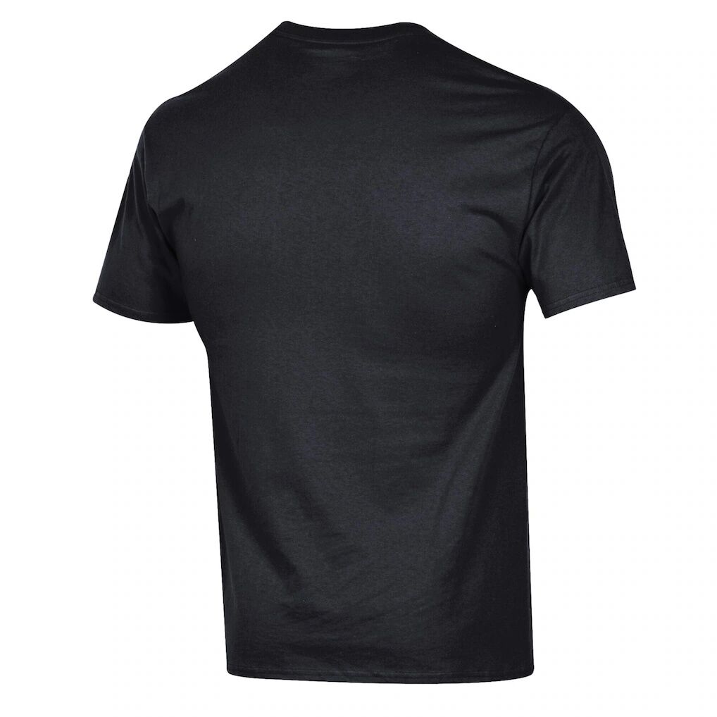 Buffalo State Bengals Champion Dad Pill Box T-Shirt