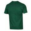 Florida A&M Rattlers Champion Dad Pill Box T-Shirt - Green - Side View