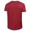 Elon Phoenix Champion Ultimate Tri-Blend T-Shirt - - Side View
