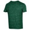 Florida A&M Rattlers Champion Established Date Ultimate Tri-Blend T-Shirt - Green - Side View