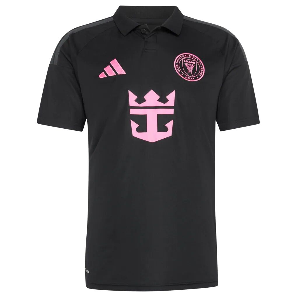 Casemiro Inter Miami CF adidas 2026 Presagio Replica Jersey