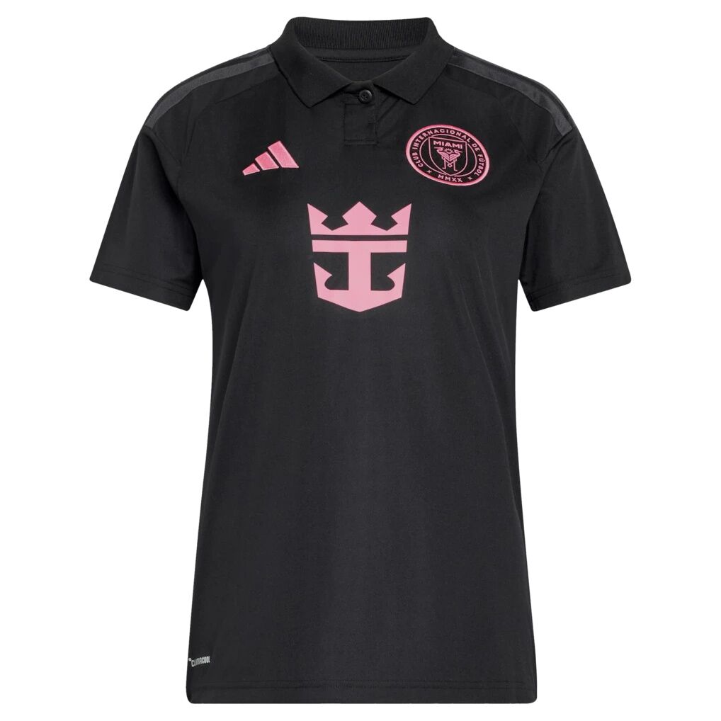 Casemiro Inter Miami CF adidas Women's 2026 Presagio Replica Jersey