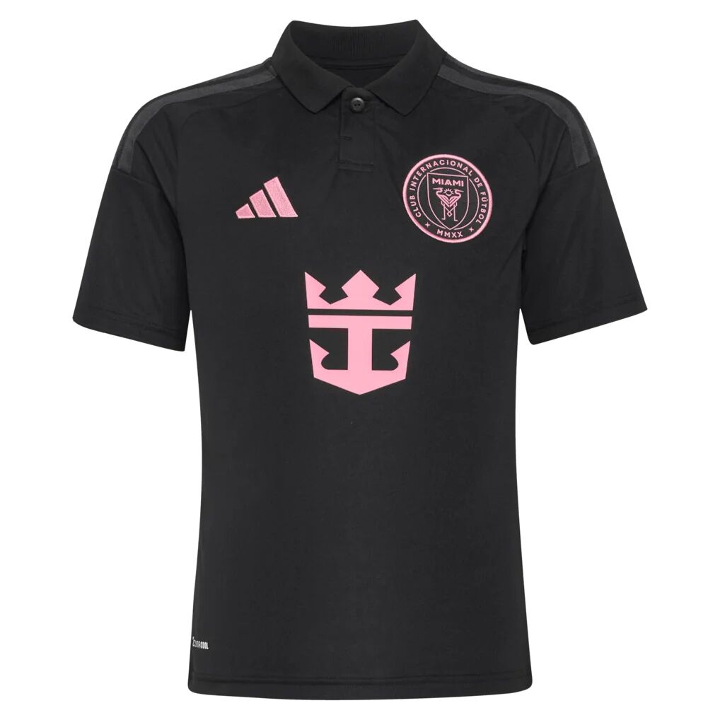 Casemiro Inter Miami CF adidas Youth 2026 Presagio Replica Jersey