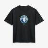 LaMelo Ball Minnesota Timberwolves Women's In the Paint T-Shirt - Black - Side View
