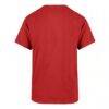 Georgia Bulldogs '47 Youth Thunder Rip Franklin T-Shirt - Red - Side View