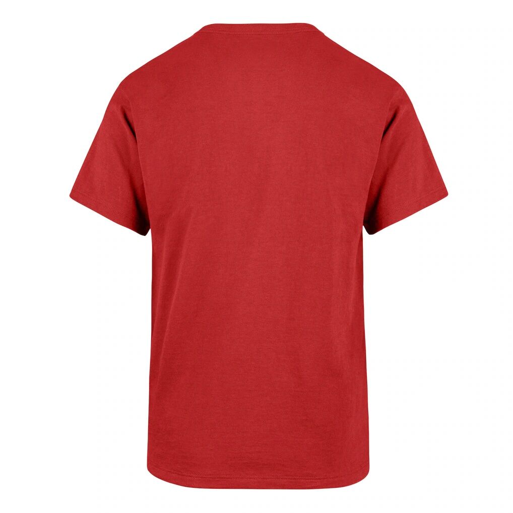 Georgia Bulldogs '47 Youth Thunder Rip Franklin T-Shirt