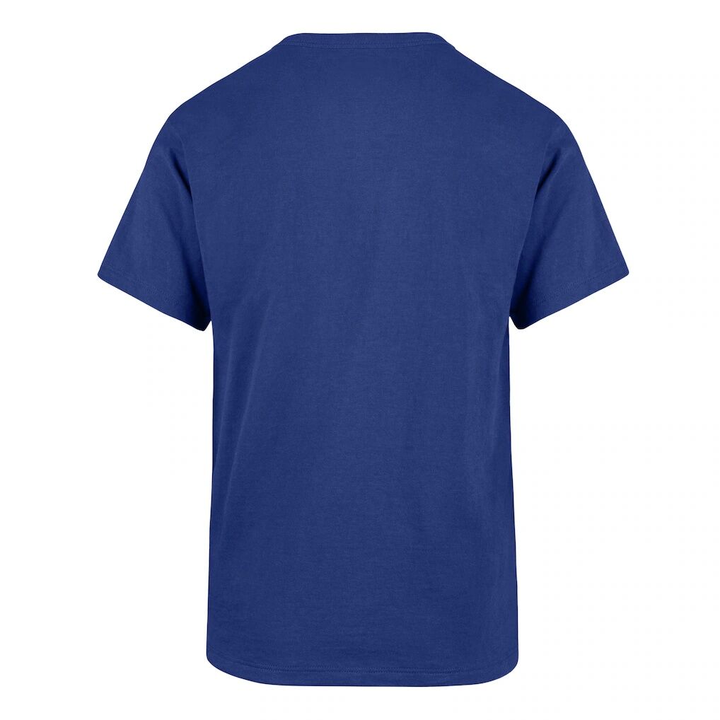 Florida Gators '47 Youth Thunder Rip Franklin T-Shirt - Royal
