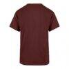 Alabama Crimson Tide '47 Youth Thunder Rip Franklin T-Shirt - Crimson - Detail View