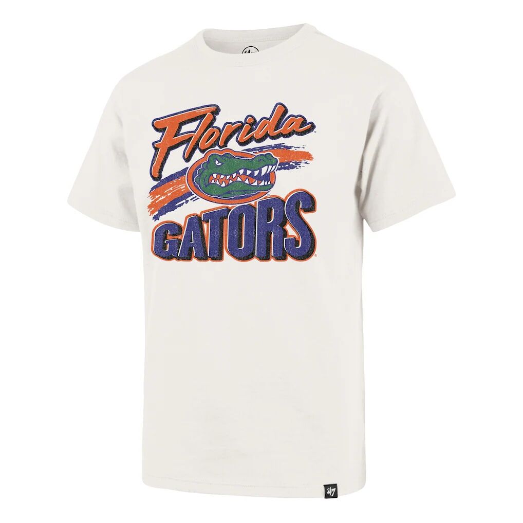 Florida Gators '47 Youth Dime Time Franklin T-Shirt