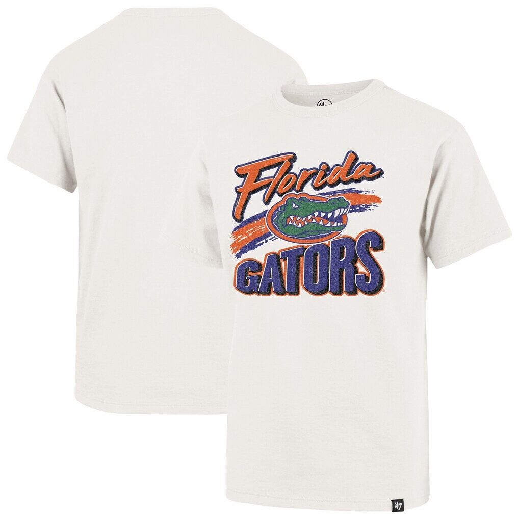 Florida Gators '47 Youth Dime Time Franklin T-Shirt