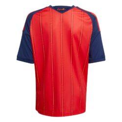 Spain National Team adidas Youth 2026 FIFA World Cup Champions Replica Jersey
